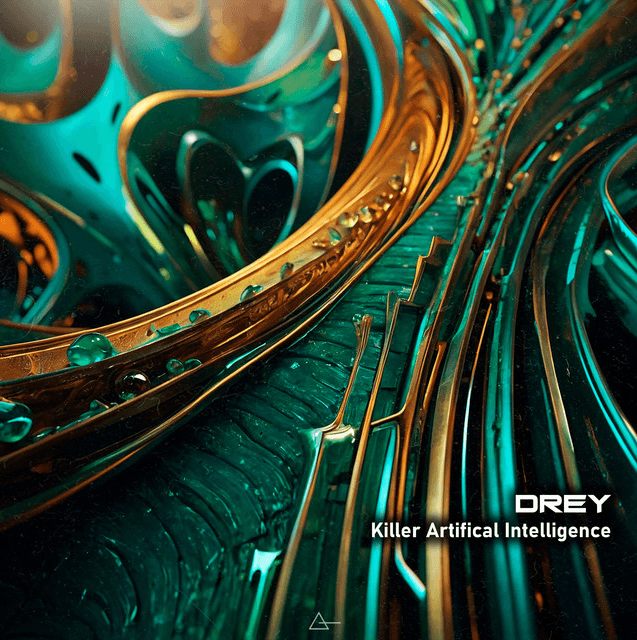 Carousel image Killer Artificial Inteligence - DREY