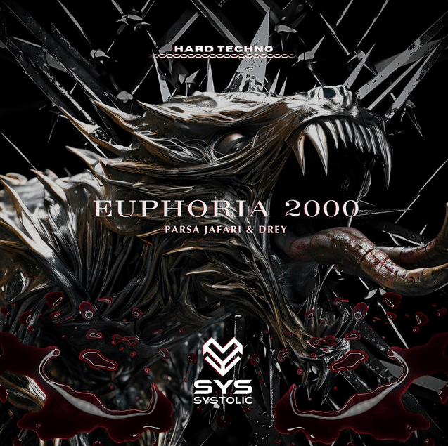Carousel image Euphoria 2000 - DREY