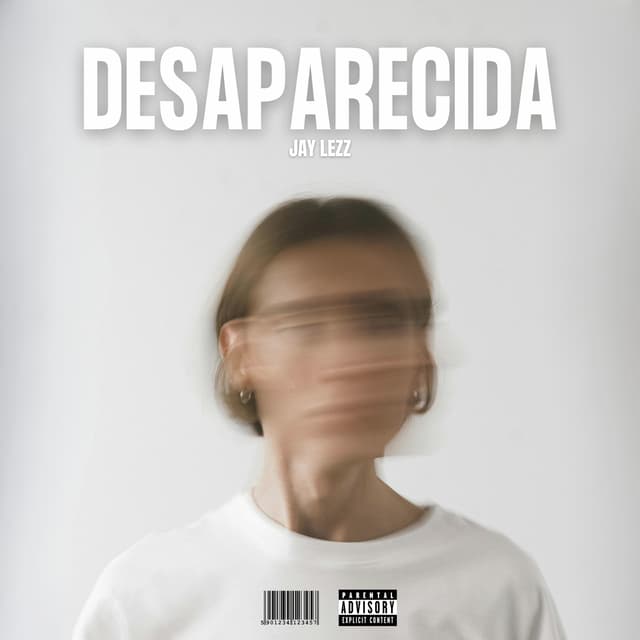 Carousel image Desaparecida - Jay Less